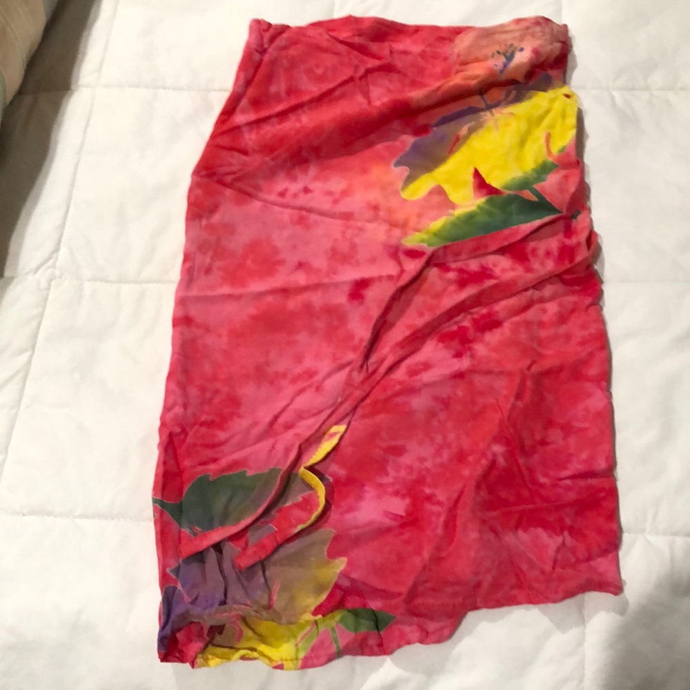 NWOT wrap from Indonesia
